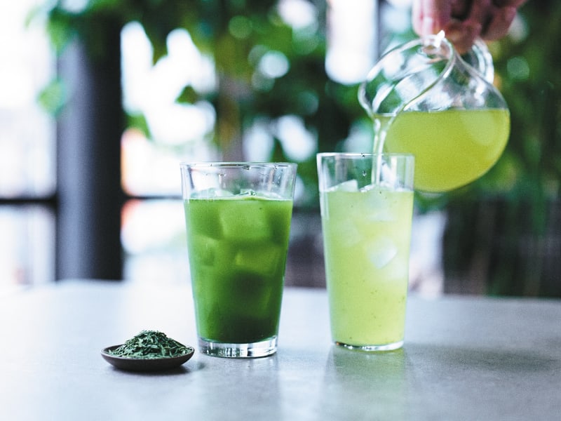 伊右衛門のフランチャイズビジネスの特徴2