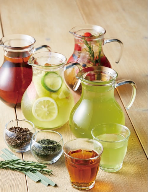 伊右衛門カフェのイメージ画像4